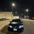 للبيع تشليح لكزس Gs430