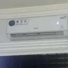 مكيف نضيف جدا