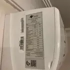 مكيف ماندو للبيع 18 الف وحده