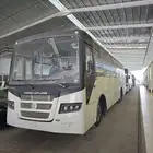 Ashok Leyland 64-seater bus 2026 باص