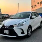 تيوتا يارس 2020 بدي وكاله