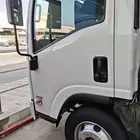 ايسوزو دينا 4 طن طول 4.35 م