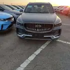 جيلي مونجارو فل كامل بلس 2024