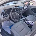 كيا سيراتو 2015