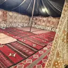 مخيم للإيجار