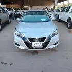 نيسان صني موديل 2021