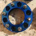 تباريز أمريكيه   رفارف أمريكيه أصليه للFJ CRUSER