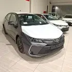 تويوتا كورولا 2025 استاندرد مكينه 2.0 - كاش واقساط