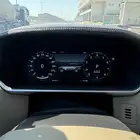 رنج روفر فوج أسود