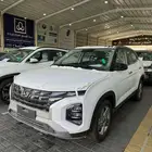 هيونداي كريتا كمفورت م 2025 - سعودي - ماكينه 1500