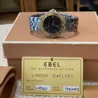 ساعة ايبل   EBEL طوق ذهب
