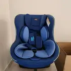 كرسي سيارة أطفال جونيور خالي من العيوب