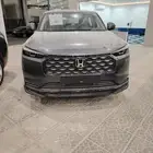 هوندا HR-V نص فل موديل 2025 سعودي لون رصاصي