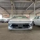 سوناتا 2.5- فليت -2026