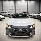 لكزس ( ES 350 CC ) موديل 2025 أقل الأسعار