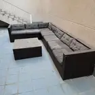 جلسة خارجية 7 اشخاص