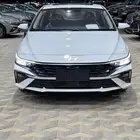 هيونداى النترا كمفورت موديل - 2024 - ماكينة 1.5