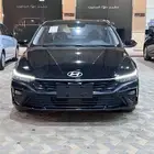 هيونداى النترا كمفورت - 2025 - ماكينة 1.5- اسود داخلى بيج