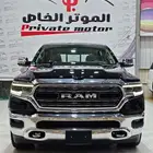 دودج رام 2021 ( ليمتد فل كامل اعلى فئه V8 )