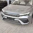 ام جي 5 _الشكل الجديد 2025