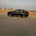 BMW X4 2025