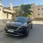 كيا كرنفال 2021 ديزل