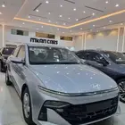 هيونداى اكسنت 2026