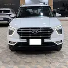 هونداي كريتا 2022