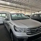 تويوتا هايلوكس GL موديل 2025 عرض الراجحى