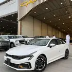 كيا K5 2026 كاش وتقسيط