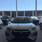 سوزوكي فرونكس GLX 2025