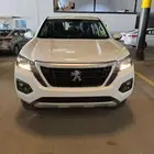 بيجو ونيت لاندتريك 2023 ديزل 4X4..