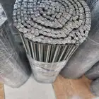 سير نقل خط انتاج معدات تمور مخبز الي