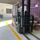 مستودع مساحة تخزين