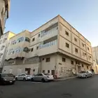 عمارة سكنية إستثمارية في حي نخب