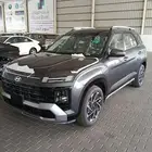 هيونداي كريتا جراند سمارت م 2026 - سعودي ماكينه 2000