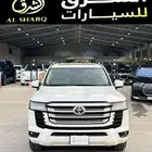 تويوتا لاندكروزر L2 موديل 2022 بنزين