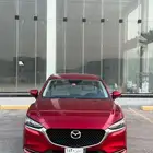 للبيع مازدا6 موديل 2020 الممشى 125 الف