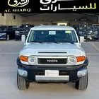 تويوتا أف جي 2023