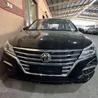 ام جي5 MG5 ستاندر 2025 كاش وأقساط