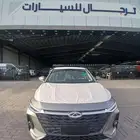 شيرى اريزو 8 كمفورت 2025