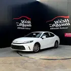 تويوتا كامري E استاندر 2025