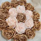 باقة ورد ابدية