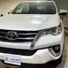 تويوتا فورتشنر 2020 مستخدم