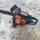 ماطور حطب نضيف ياباني