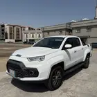 وانيت للايجار بيكب Pickup for rent