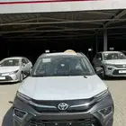 تويوتا اوربان كروزر GLX فل كامل 2026