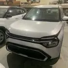 كيا كارينز مطور فضي 2025