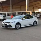 تويوتا كامري 2024 فل كامل سعودي