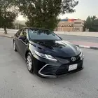 كامري 2023 العداد 129 ألف بدي وكاله بحاله الوكاله